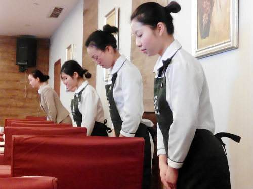 美容院拓客活動