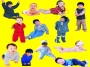 一滴水給孩子健康支招|一滴水