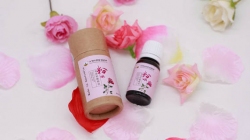 一滴水青春粉嫩精華油